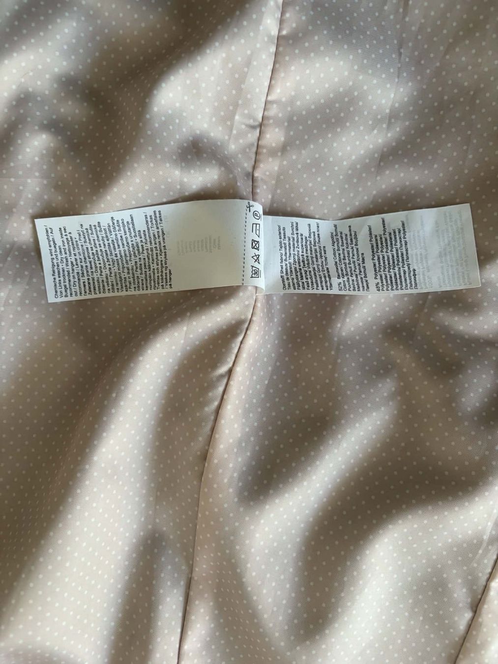 Max Mara Cappotti: Max Mara Trenchmantel  M – Usato da Liestal venduto da aarroon 8