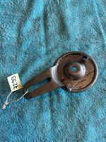 Sachs Mofa Bremsankerplatte