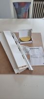 IKEA KONSTRUERA Schublade weiss neu ohne Front