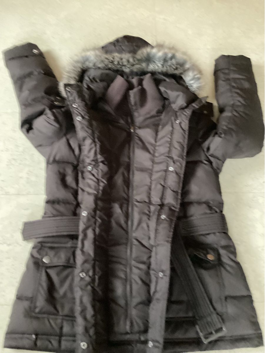 Esprit Giacche: Esprit Damen Winterjacke Gr 40 – Usato da Wassen UR venduto da SABDOM 2