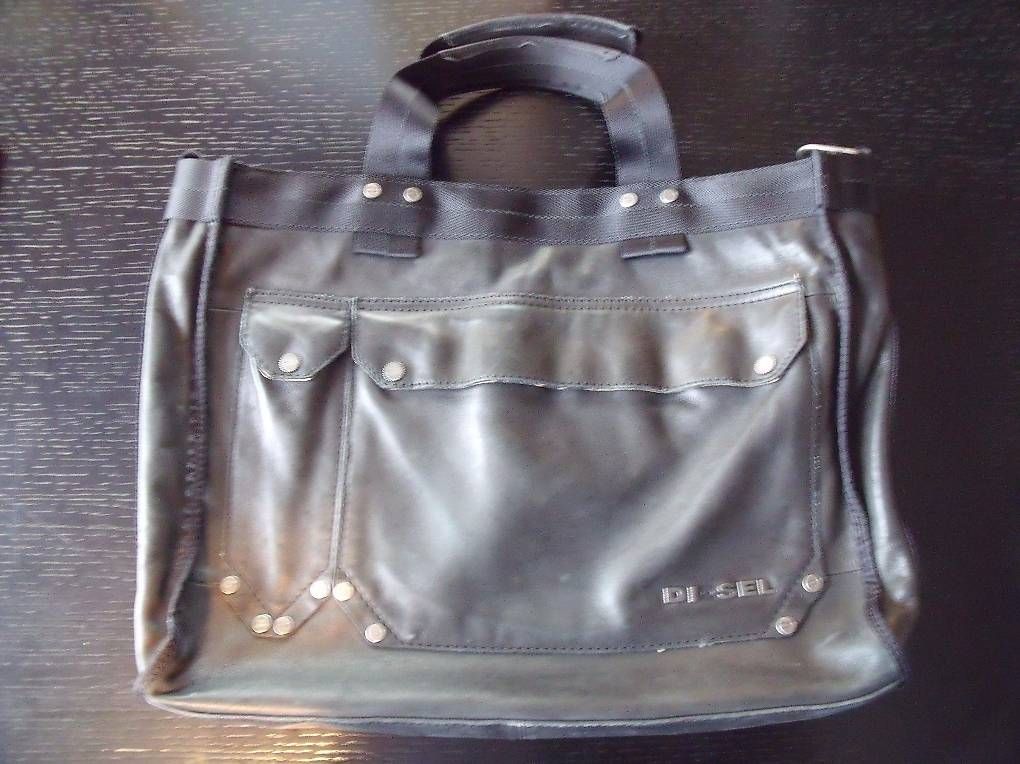 Borse: DIESEL Ledertasche – Usato da Dübendorf venduto da giuseppe3101 1