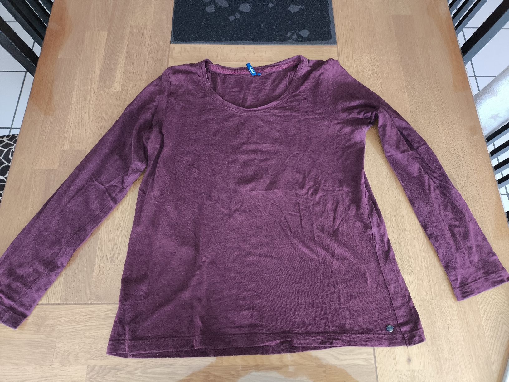 Cecil T-shirt: Shirt Gr.XL Cecil – Usato da Burgdorf venduto da Ropajesi