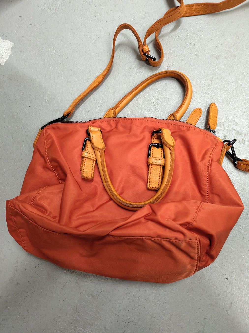 Liebeskind Borse da donna: Liebeskind Handtasche – Usato da Ronco sopra Ascona venduto da ghurli 1