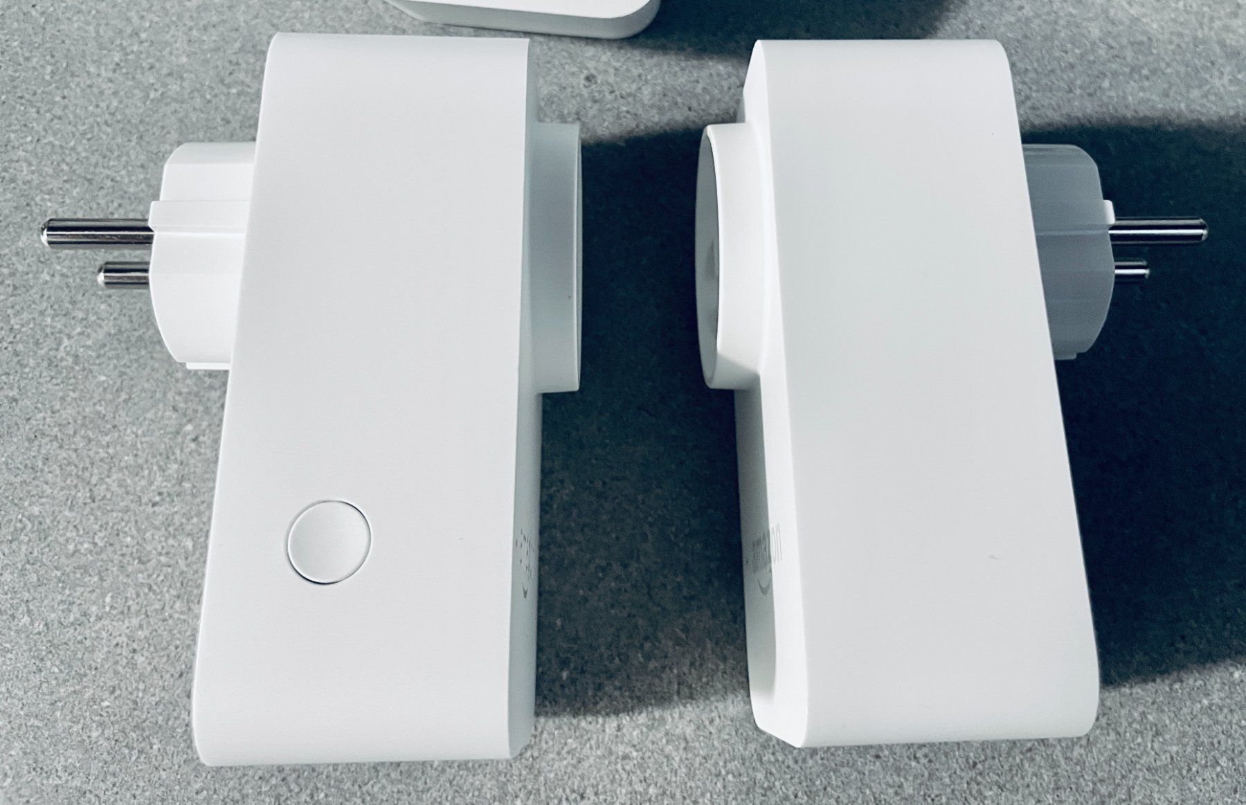 Stecker: 5 Amazon Smart-Stecker (Plug) – kompatibel mit Echo/Alexa – Gebraucht aus Schaanwald von LiechEliteEstate 1