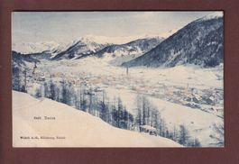 DAVOS - 1907