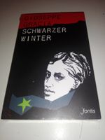 Schwarzer Winter  (Giuseppe Gracia)                Neu / OVP