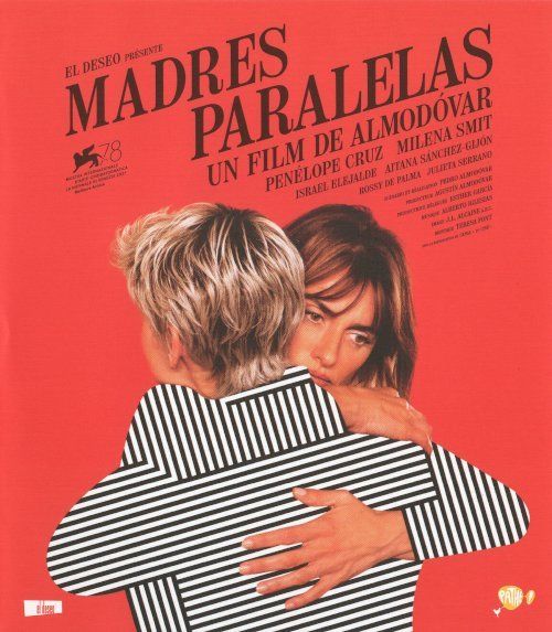 Tutti i DVDs: MADRES PARALELAS – Nuovo (secondo la descrizione) da Bursins venduto da Adabel