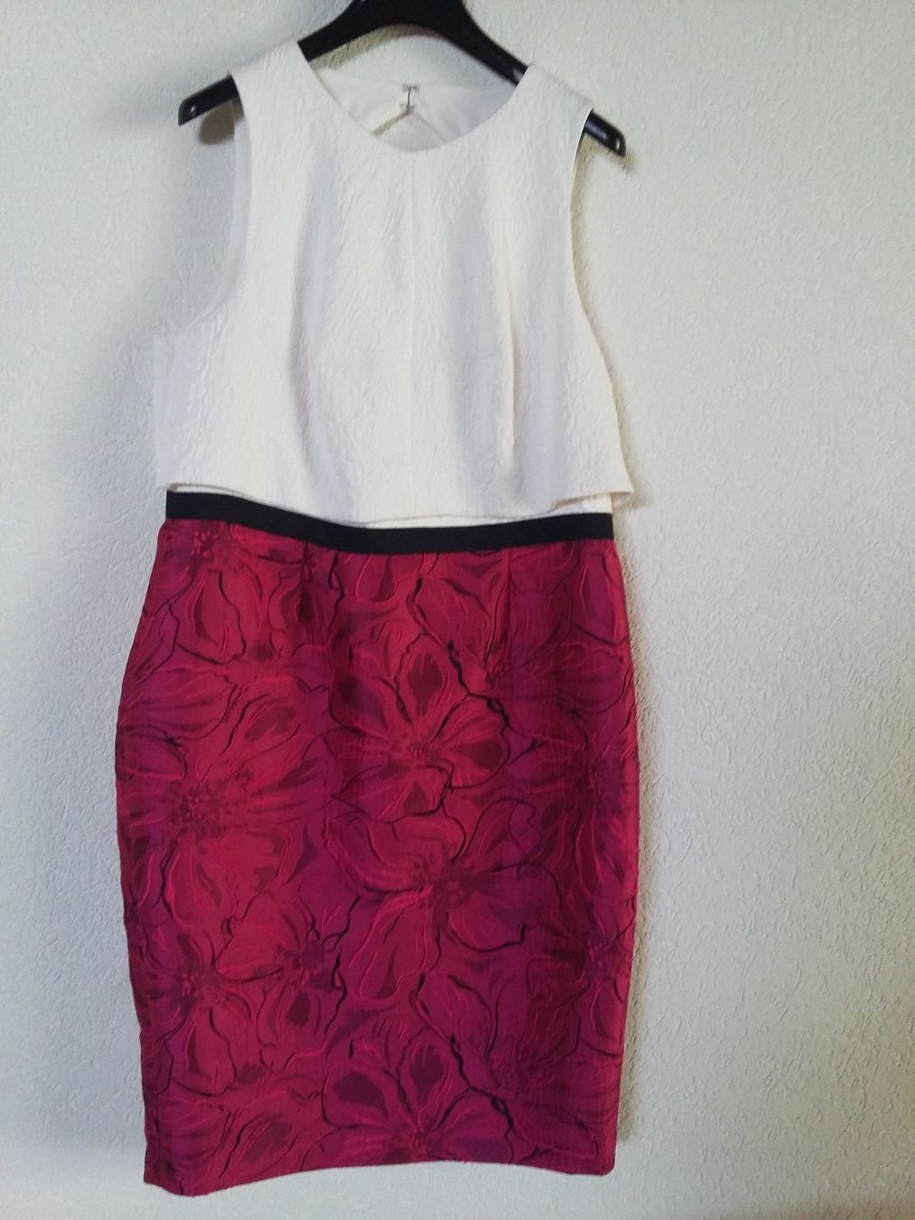 Vestiti: Coast robe de soirée Gr. 44 – Usato da Develier venduto da comala66