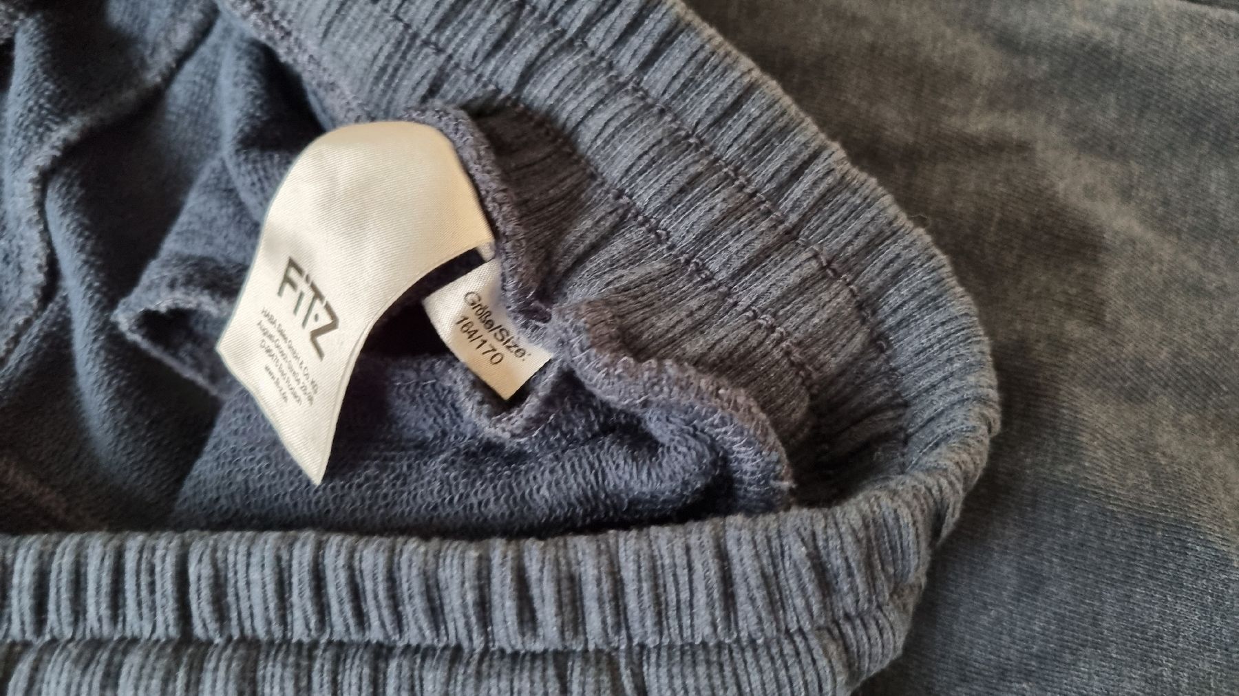 Pantaloni: Trainerhose von Fitz – Usato da Uster venduto da Moriginal 2
