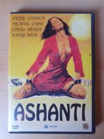 DVD Ashanti