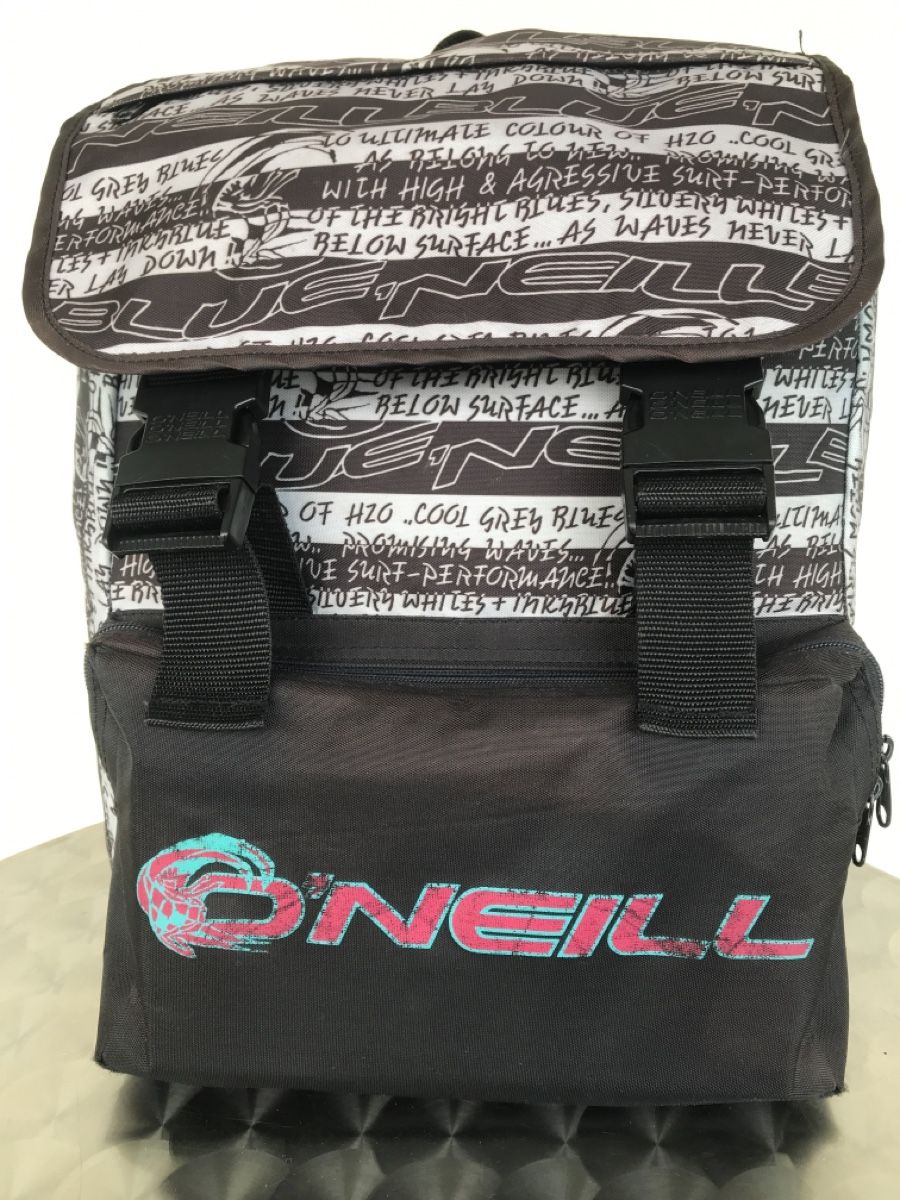 Rucksäcke: O‘Neill Schulrucksack, 28 Liter – Gebraucht aus Ebnat-Kappel von Molton