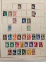 Portugal Briefmarken Sammlung Rarität!