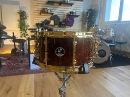 Snare Drum SONOR Artist AS 1307 AM SDW Amboina