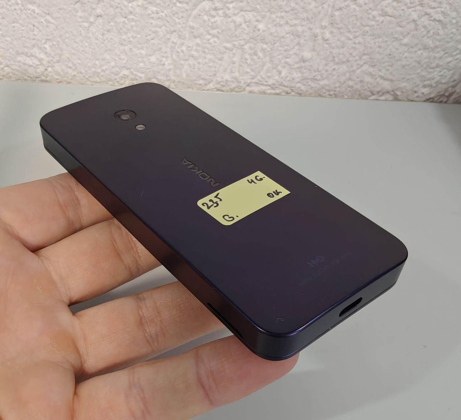 Nokia Telefoni cellulari / Smartphones: Nokia 235 4G – Usato da Ehrendingen venduto da Rocky985 3