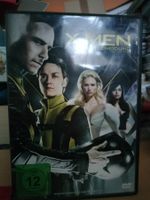 DVD X-MEN