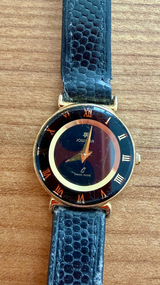 Orologi: Modeschmuck Uhren – Difettoso da Ipsach venduto da Roli761 4