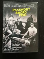 DVD Passwort: Sword Fish