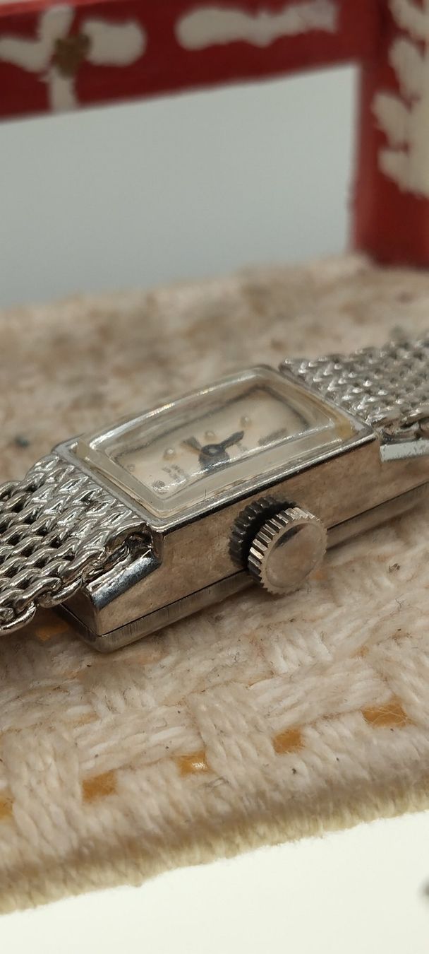 Orologi: Montre nastrix – Usato da La Chaux-de-Fonds venduto da jac_9llg 7