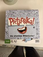 Pictureka Spiel