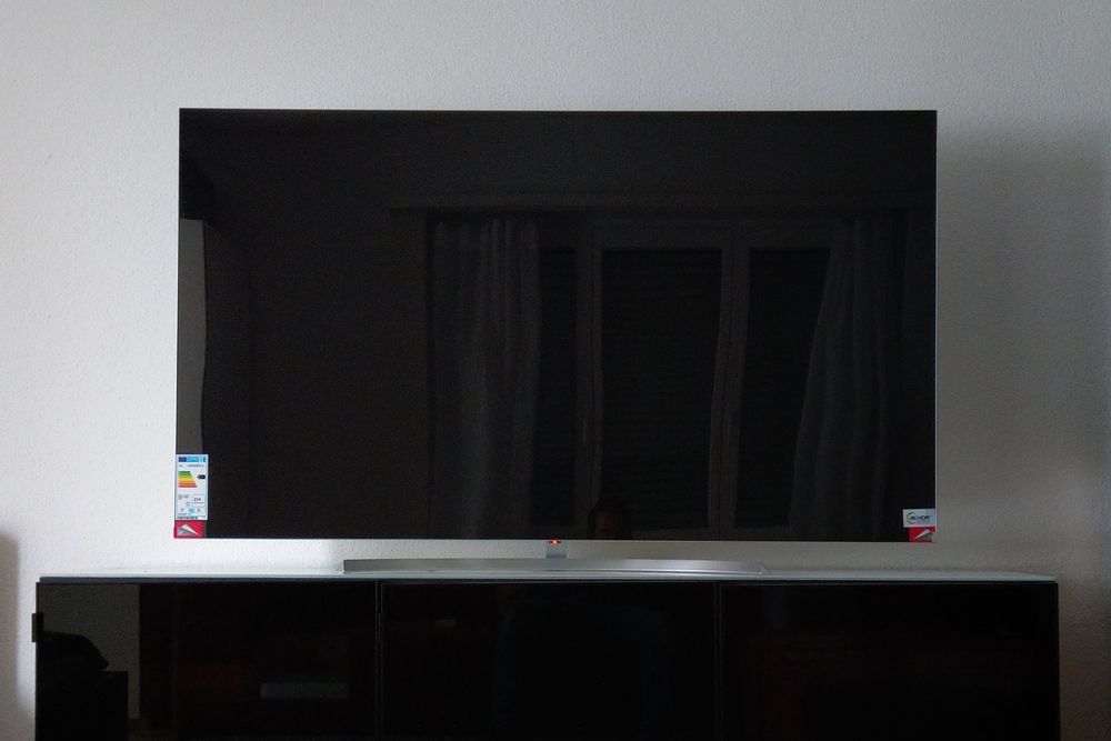 LG OLED65B7V (4K, OLED, 2017, 65") Kaufen auf Ricardo