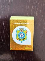 Panini FIFA World Cup 2026 Kongo 1-20 (ganzer Satz)