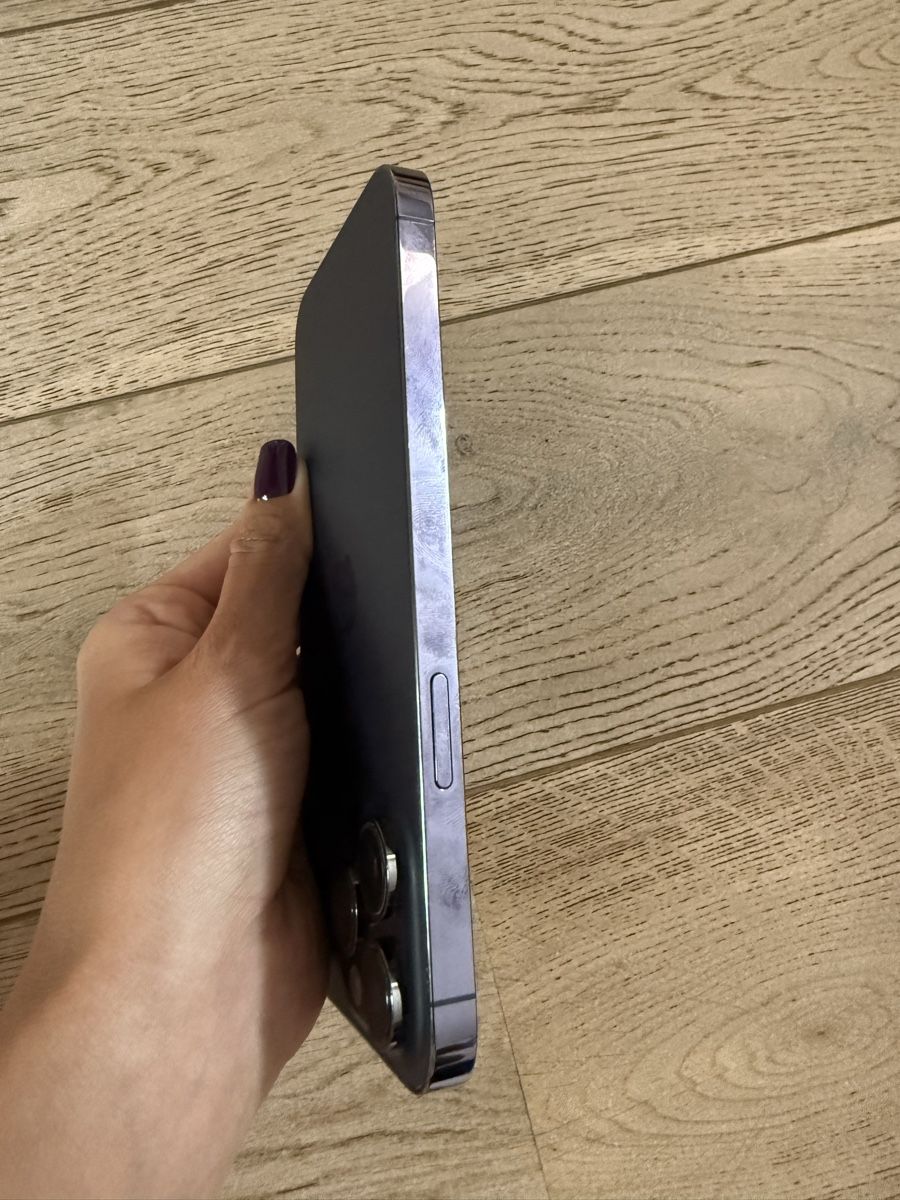 Apple Handys / Smartphones: Apple iPhone 14 Pro Max 512 GB – Gebraucht aus Collonge-Bellerive von kam_yv5x 2