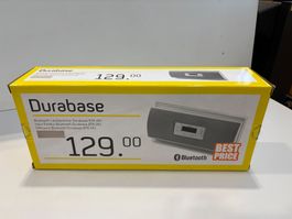 Radio mit Bluetoot ( Lot 014 ) Standort 6221 Rickenbach