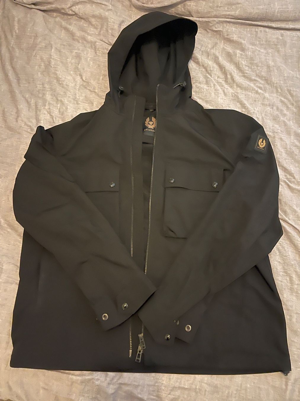 Belstaff Jacken: BELSTAFF RAMBLER JACKET – Gebraucht aus Lausen von ivanasko3 1
