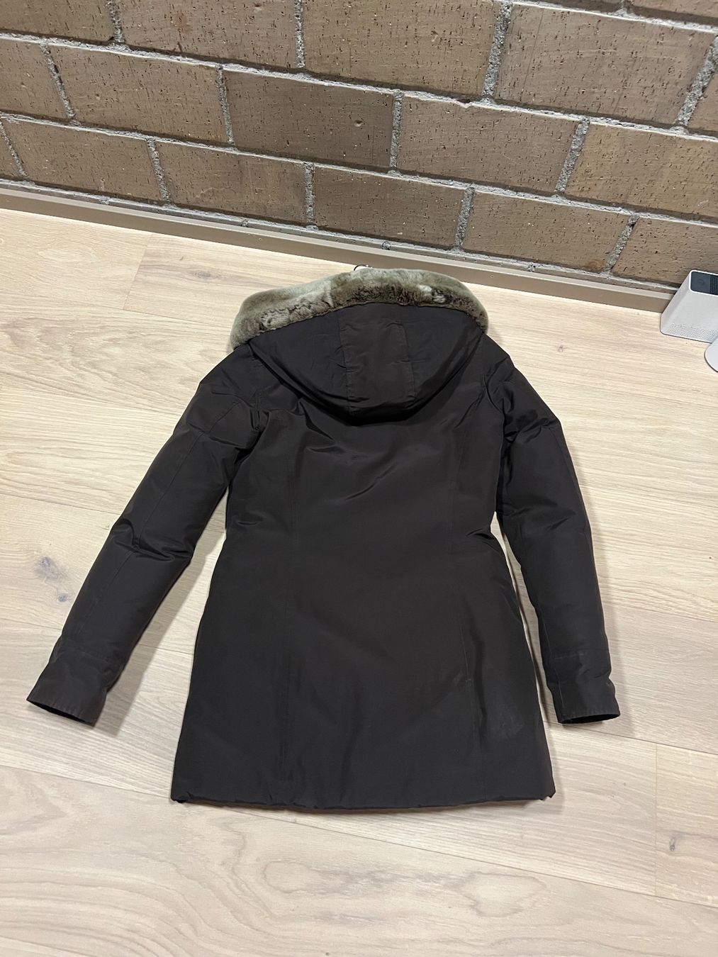 Woolrich Cappotti: Woolrich Daunenparka – Usato da Bäretswil venduto da SoGi1519 6