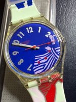 Swatch 1991 Ungetragen