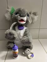 Fur Real koala