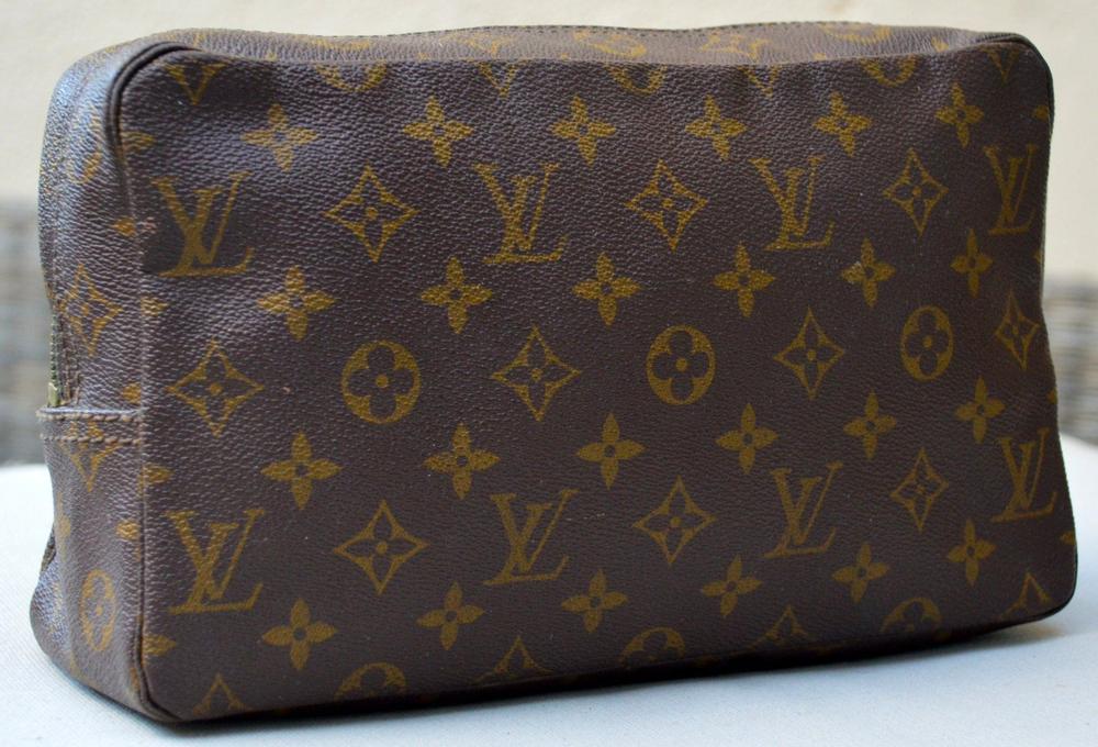 Kosmetiktasche / Louis Vuitton - Trousse de maquillage