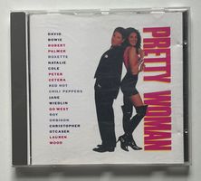 Pretty Woman / Original Motion Picture Soundtrack