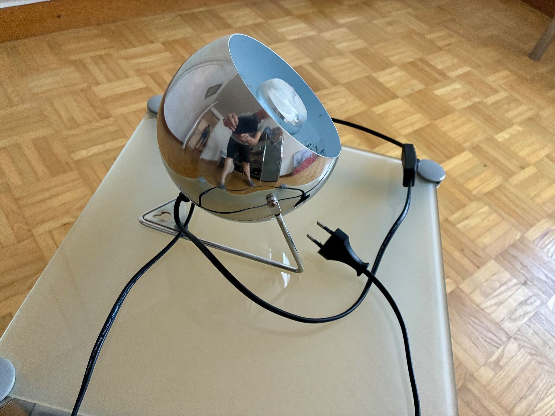 Lampes: Tisch- oder Wandlampe – D'occasion à Ammerzwil BE par Frama0