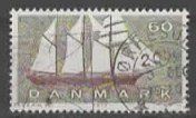 Tutti i francobolli: DANMARK 1970 : SEGELBOOT   (12 – Nuovo (secondo la descrizione) da Ruggell venduto da Masescha
