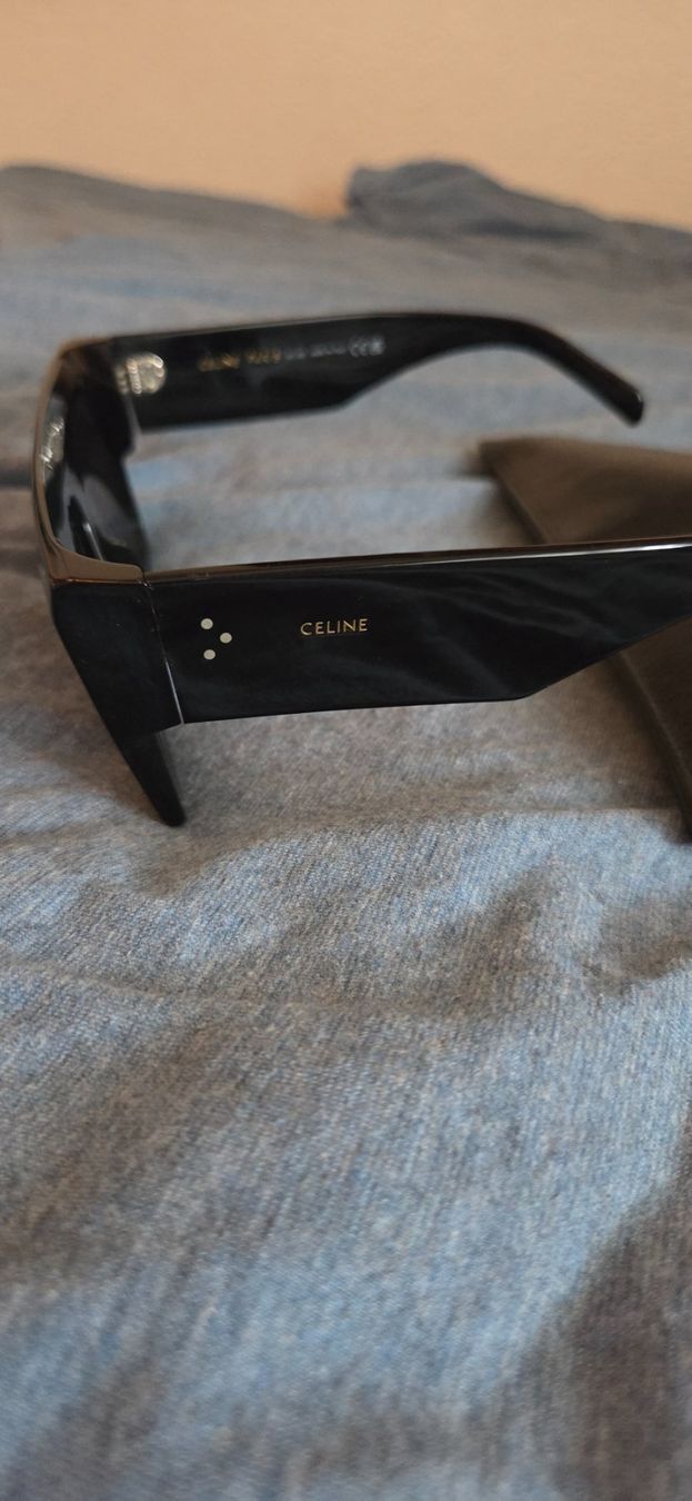 Celine Occhiali & Lenti: Original Celine Sonnenbrille, Top Zustand! – Usato da Eglisau venduto da JYUNG 3