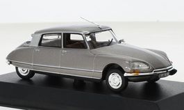 Citroën DS 23 Pallas 1972-1975 Scarabee braun met.     1:43