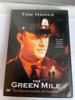 DVD: the green Mile, ab 12 Jahren
