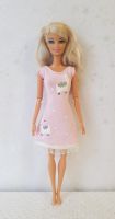 Barbie Kleid