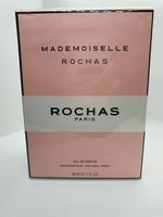 Rochas Mademoiselle Eau De Parfum 90ml