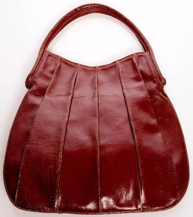 Marc Marmel Kalbsleder Beuteltasche (Neu (gemäss Beschreibung)) in ...