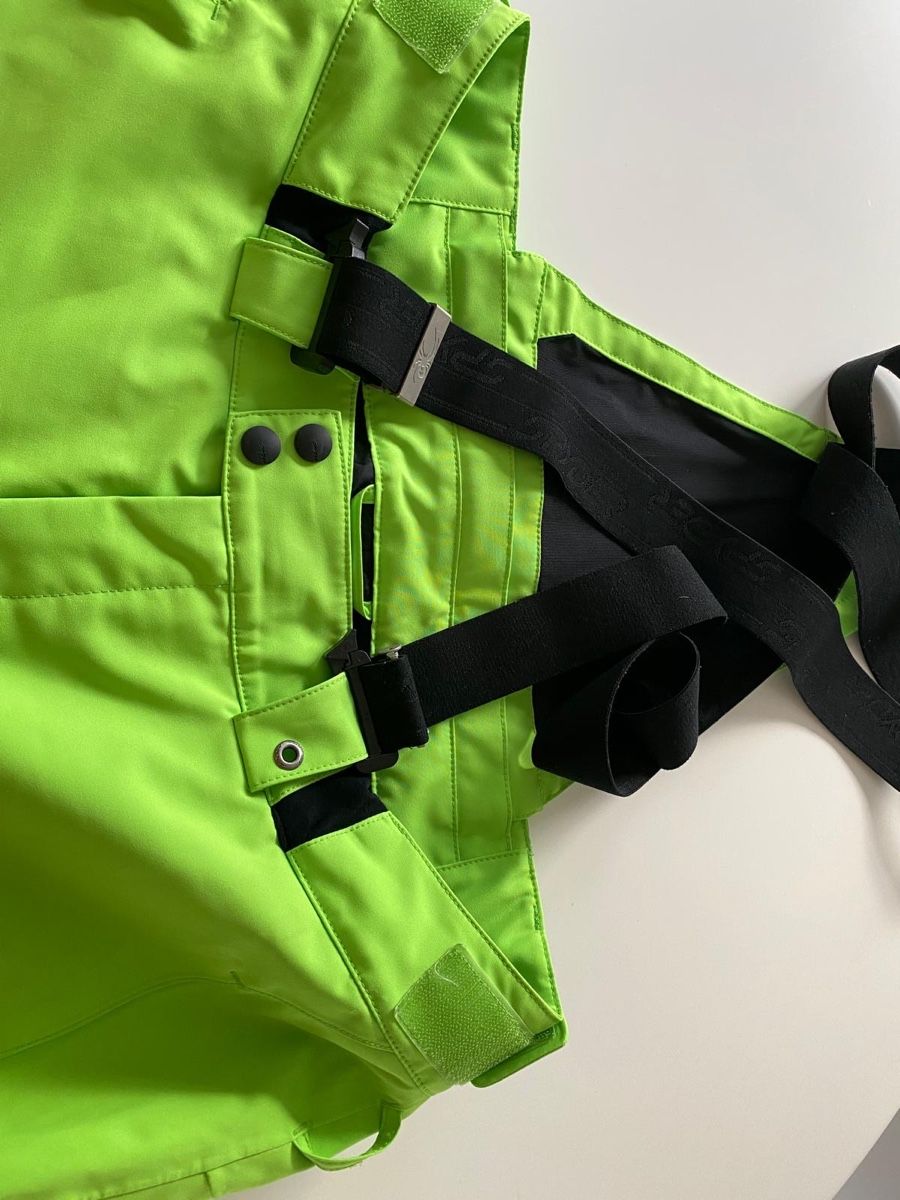 Spyder Completi: Spyder Ski-Anzug Herren, Gr. 52 / L – Usato da Rümlang venduto da zflyfa0001 8