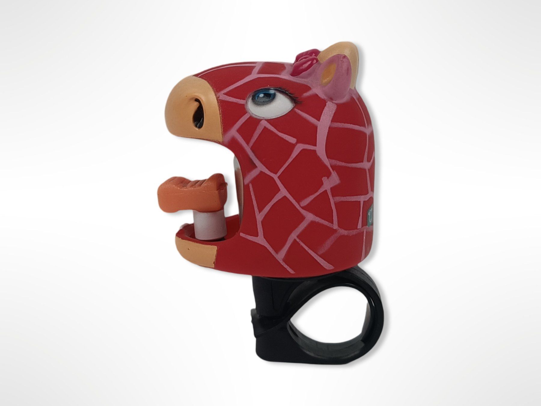 Cloches & sonnailles: CRAZY SAFETY Kinderglocke Giraffe – Neuf (Voir description) à Suhr par Restwert_Suhr 1