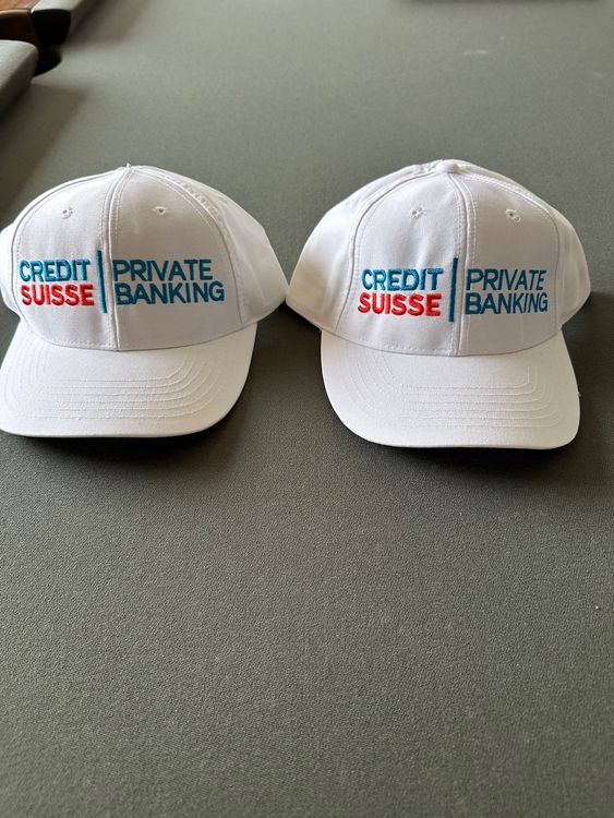 Credit Suisse Caps Kaufen auf Ricardo