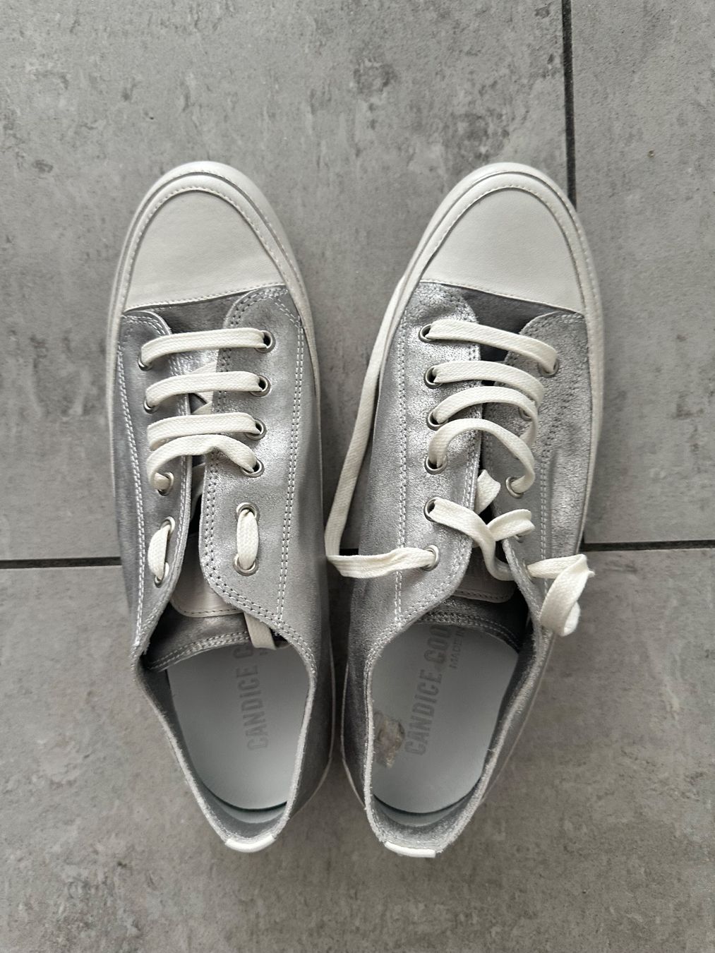 Cooper Scarpe da donna: Candice Cooper Neu Gr. 41 – Nuovo e nell'imballaggio originale da Bolligen venduto da chaetzli1133 3