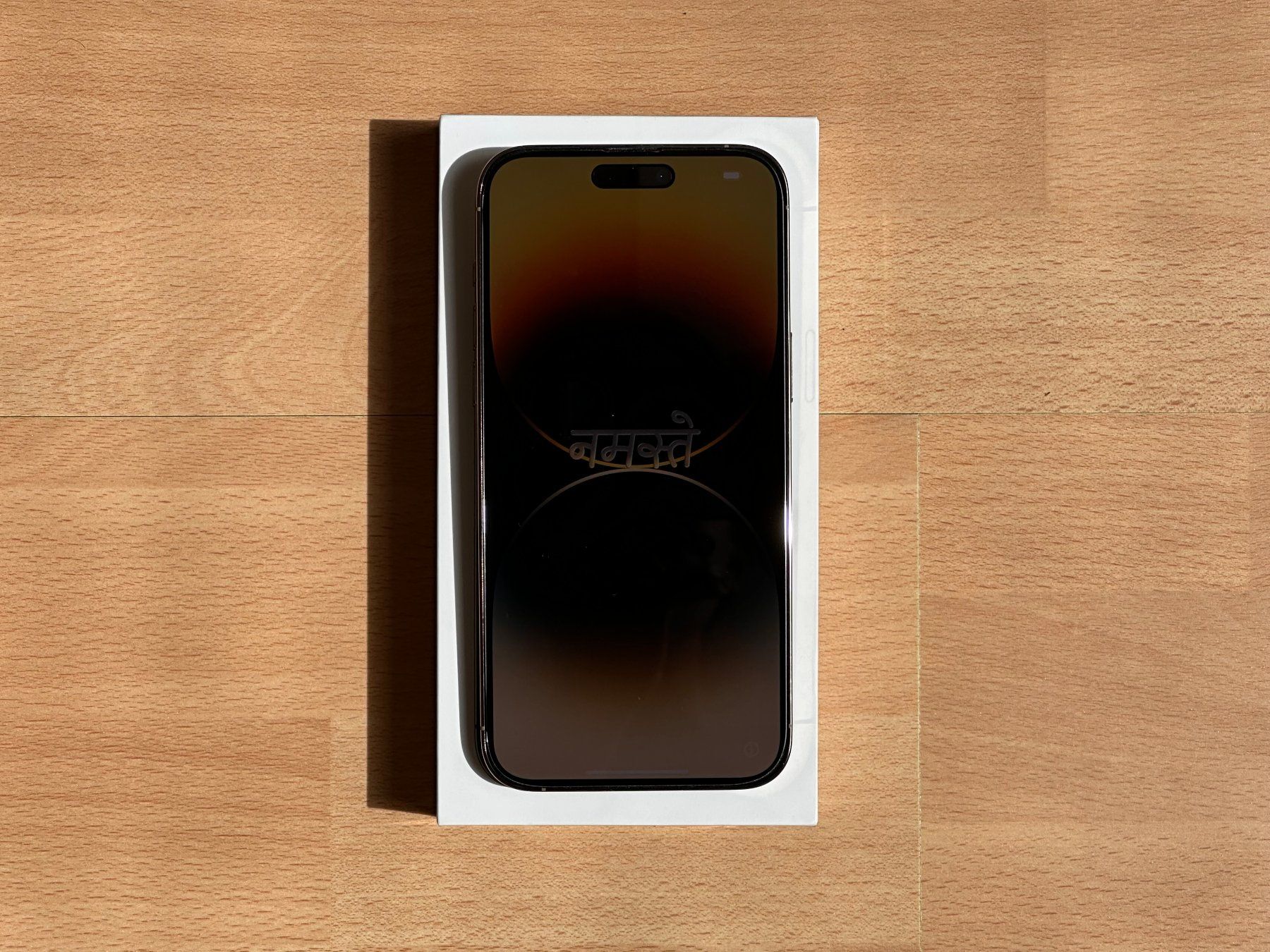 Apple Telefoni cellulari / Smartphones: iPhone 14 Pro Max 1TB Gold + 5 Cases – Usato da Sursee venduto da ZiuTyr 2