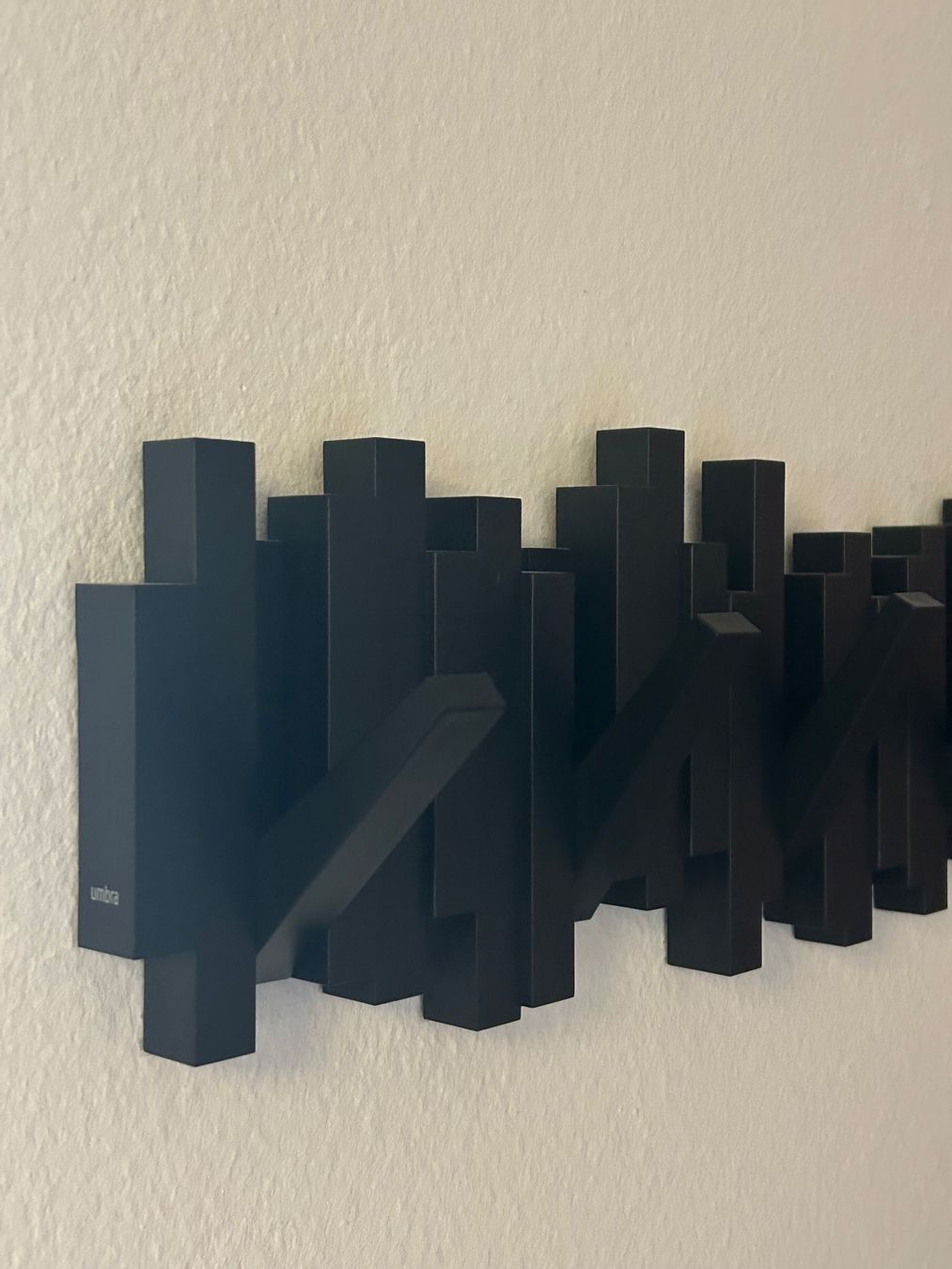 Garderobe: Umbra - Multi Hook Wandgarderobe NEU NP 26.- – Gebraucht aus Rorschacherberg von Svebe 2