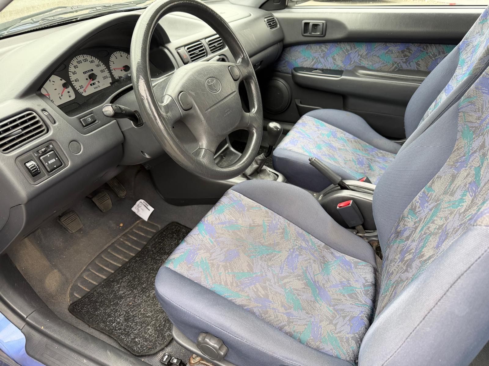 Toyota Autos: Toyota Paseo 1.5 – D'occasion à Hunzenschwil par Hussein_K 7