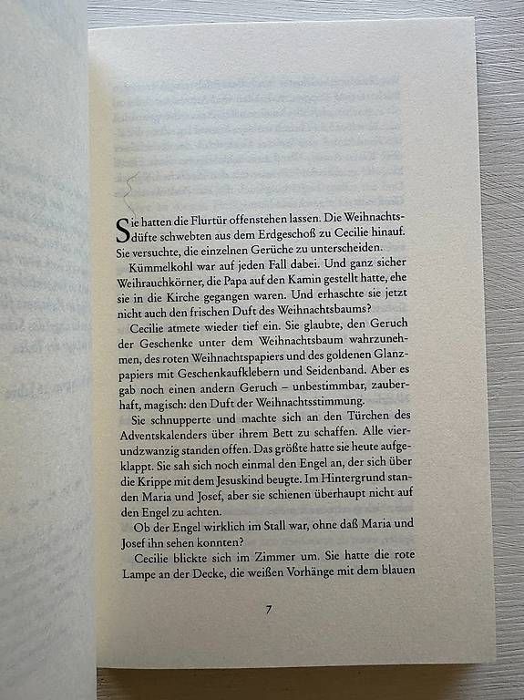Libri: Durch einen Spiegel, in einem dunklen Wort - Jostein Gaarder – Usato da Zürich venduto da bekni 2