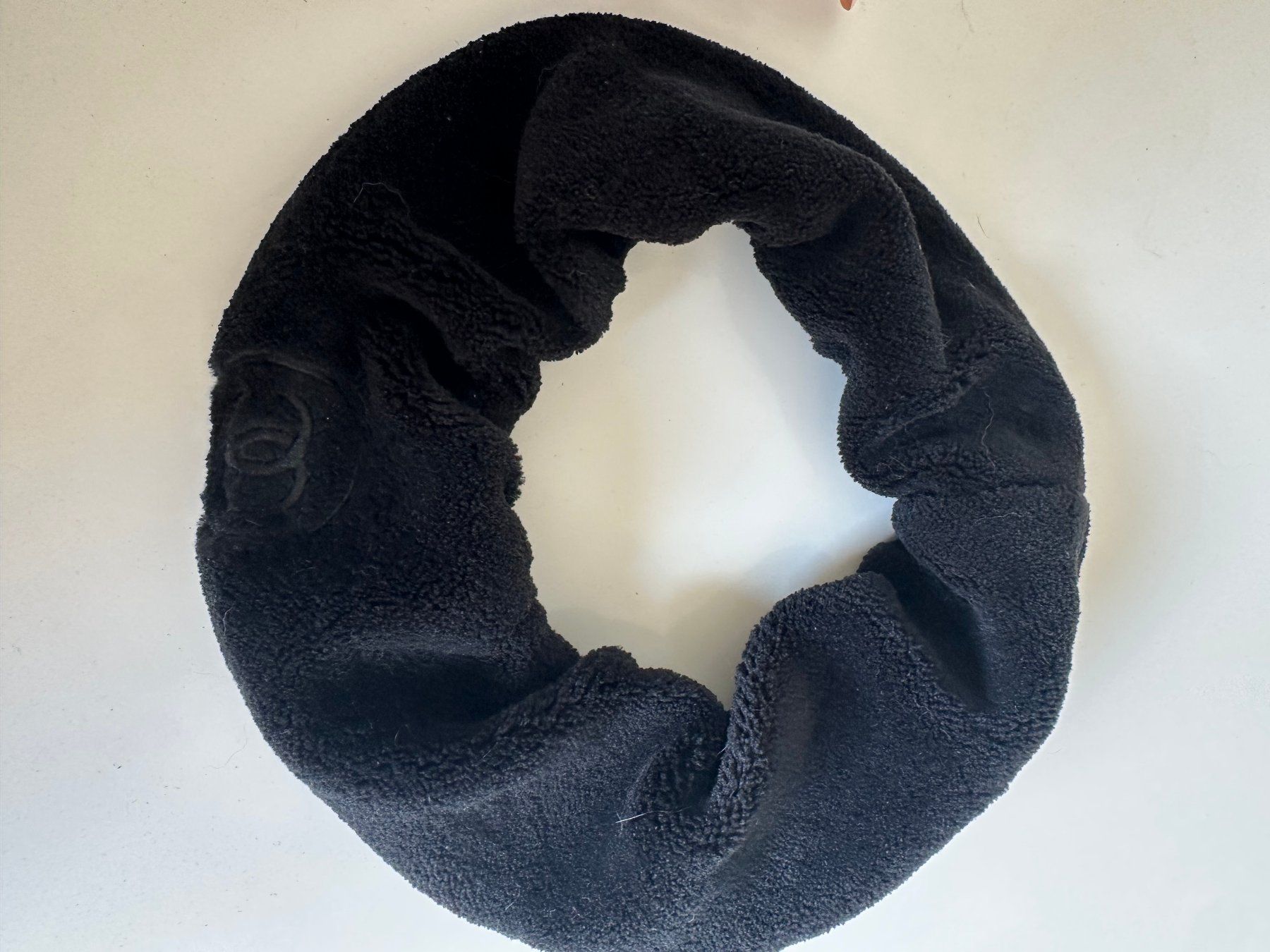 Dekobänder: Chanel Stirnband – Neu und originalverpackt aus Steinmaur von regenbogen052
